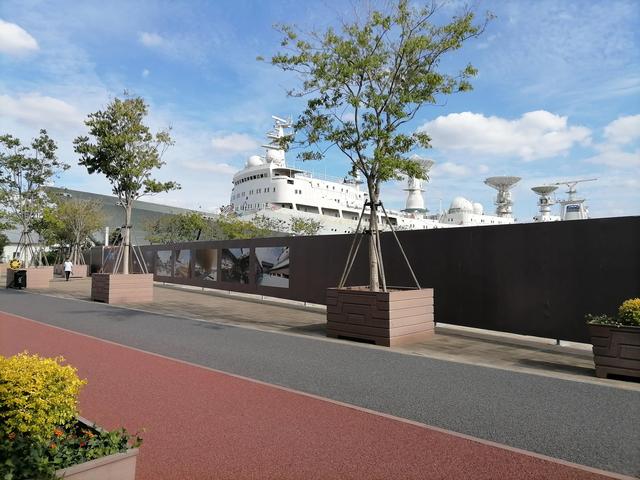 江南船厂历史（江南造船厂的三座老船坞）(7)