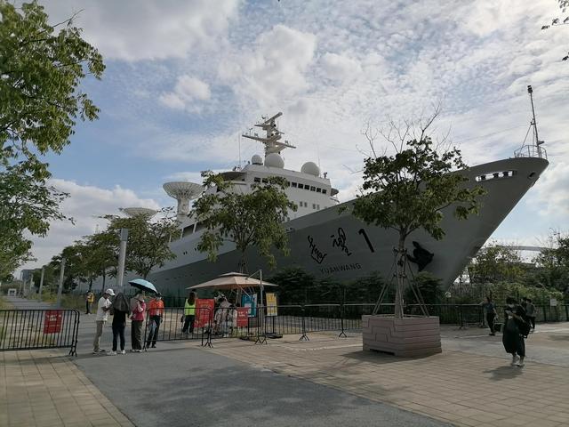 江南船厂历史（江南造船厂的三座老船坞）(3)