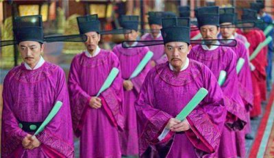 ​牛李党争的最终结果