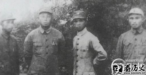 近万名解放军遇上胡炳云指路打了胜战
