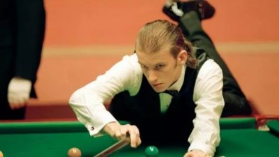 ​一代传奇落幕，从此赛场再无艾伯顿