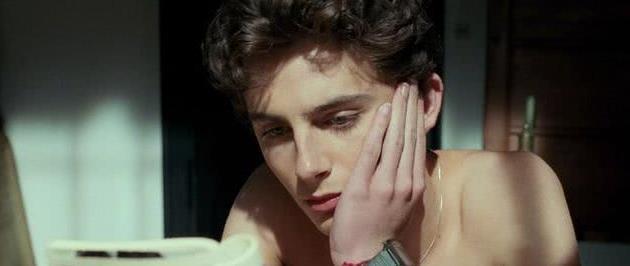 奥斯卡最出风头人物：水形物语男主“鱼人”现身、全程