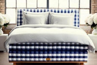 ​世界上最贵的床垫，床垫中的劳斯莱斯！