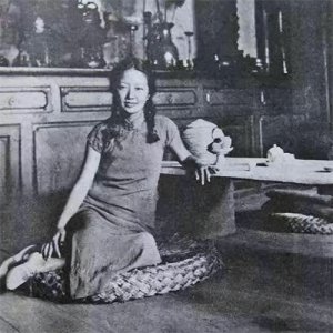 ​吕碧城：上海第一女富豪，富可敌国，却不婚不育，死后以身喂鱼