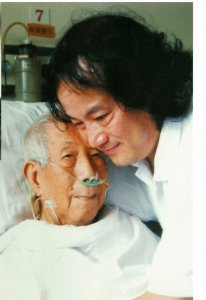 ​人物｜汤沐海 南征北战父子兵