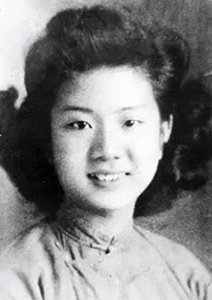 ​女英烈刘惜芬：被捕后遭受卑鄙下流的酷刑，牺牲前留给难友4个字