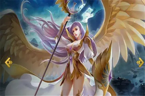 雅典娜是什么神，智慧女神(奥林匹斯中的一个神)