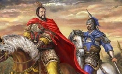 ​白起和韩信比谁更厉害