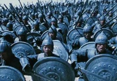 ​古代北伐基本都是失败 原因到底出现在什么地方