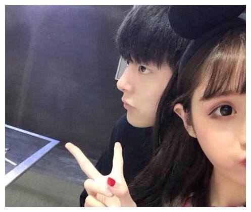 第二个“小不点”崛起，杨清柠评论4个字！最后一张亮点！