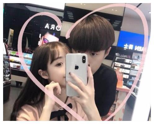 第二个“小不点”崛起，杨清柠评论4个字！最后一张亮点！