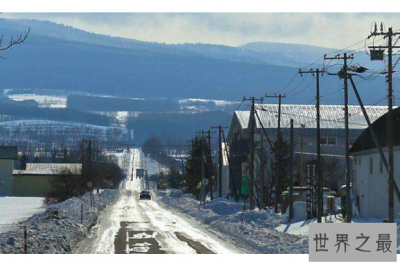 ​全球三大渔港排行榜 日本北海道位列第一，纽芬兰渔场排第二