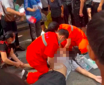 ​四川一小伙喝珍珠奶茶被卡喉身亡？家属：谣言，死亡原因系心脏骤停