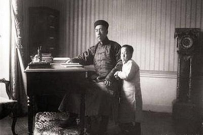 ​民国时期最有洁癖的名媛是谁