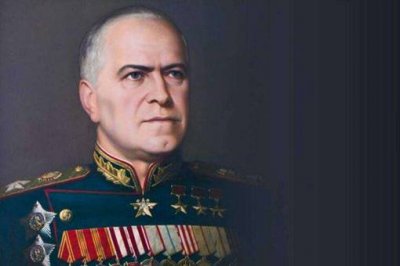 ​世界承认的中国元帅是谁