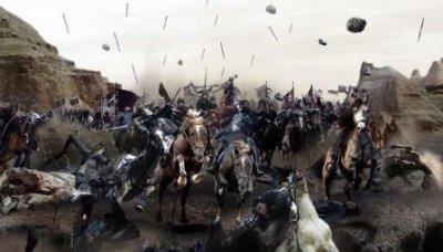 ​晋朝的国祚有156年，为什么还有人说它是最耻辱的王朝？