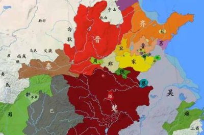 人才济济的鲁国为何没能成为战国七雄之一呢？