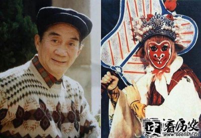 章宗义是谁？六龄童章宗义简介